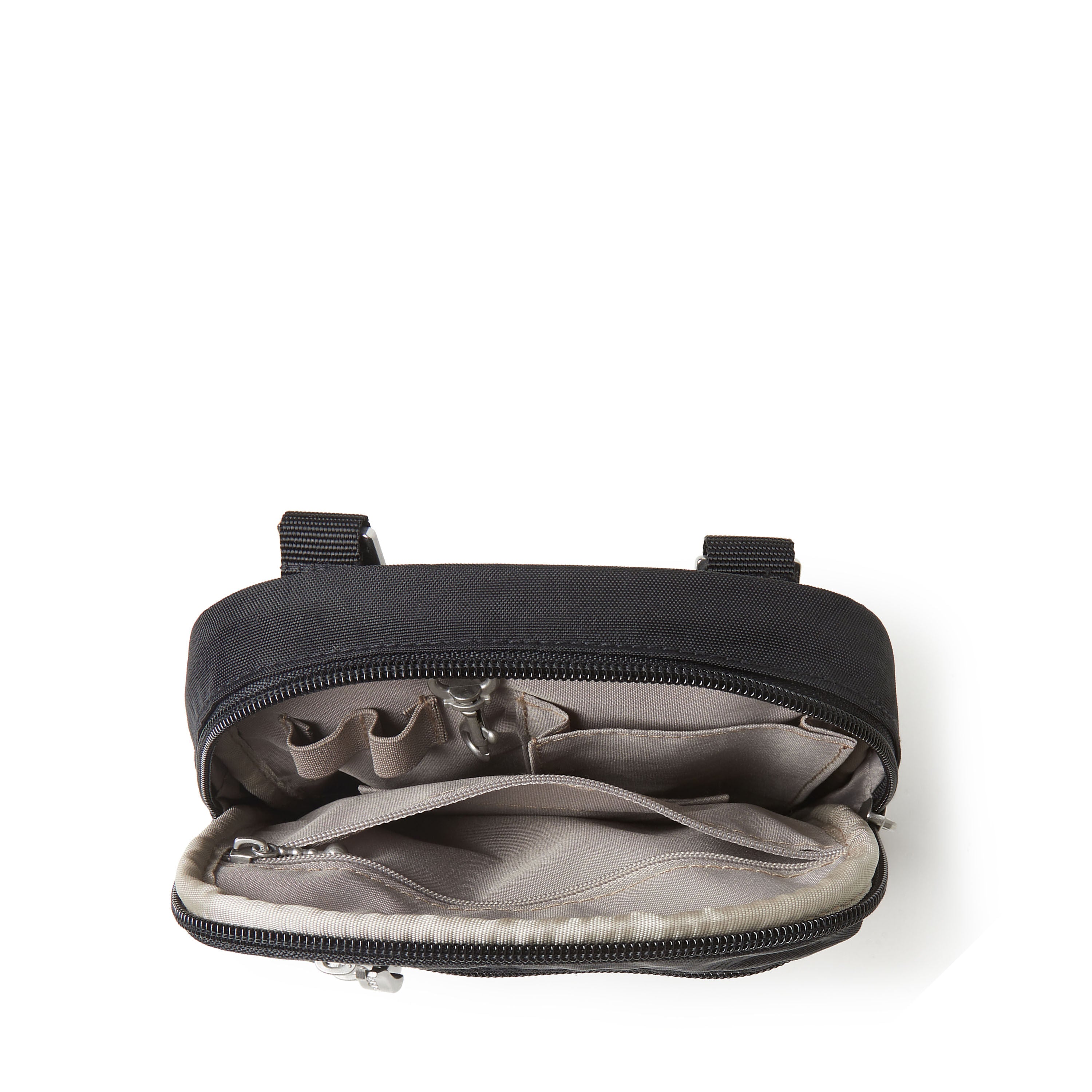 Legacy RFID Journey Crossbody 22