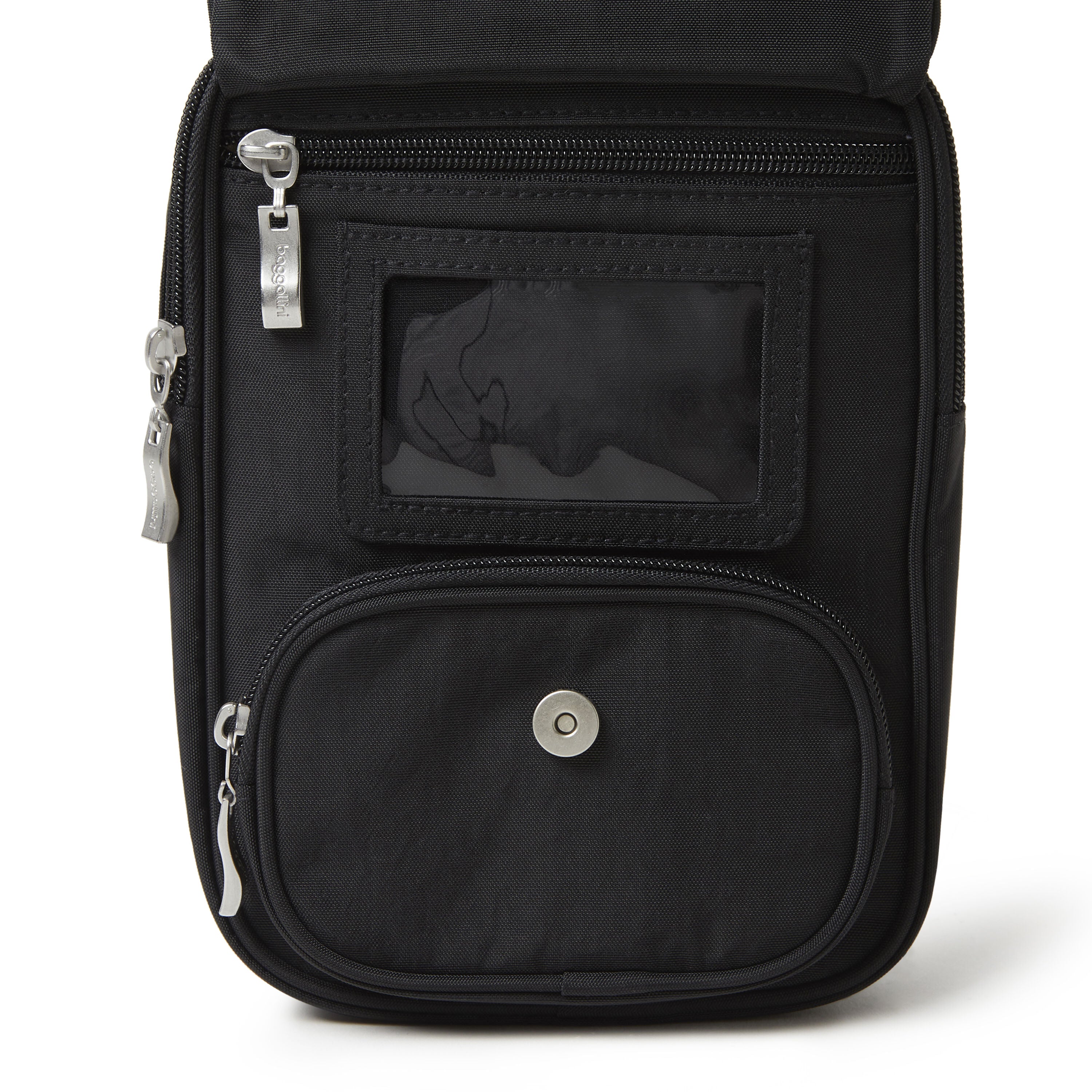 Legacy RFID Journey Crossbody 24