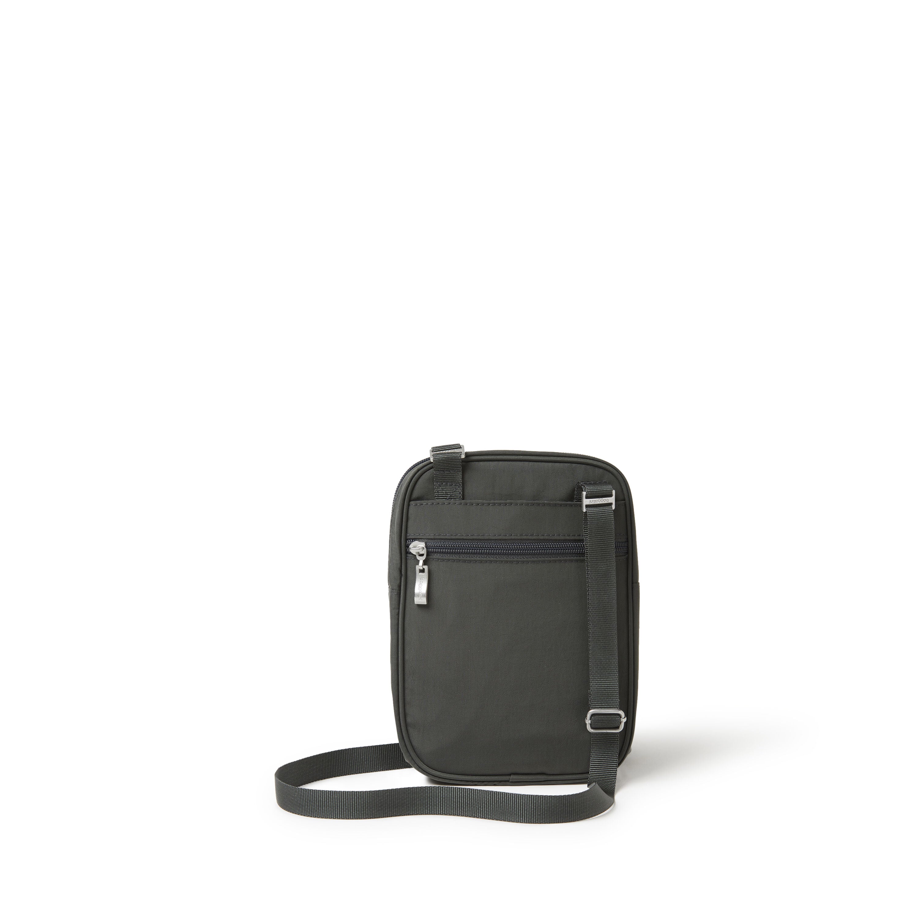 Legacy RFID Journey Crossbody 17