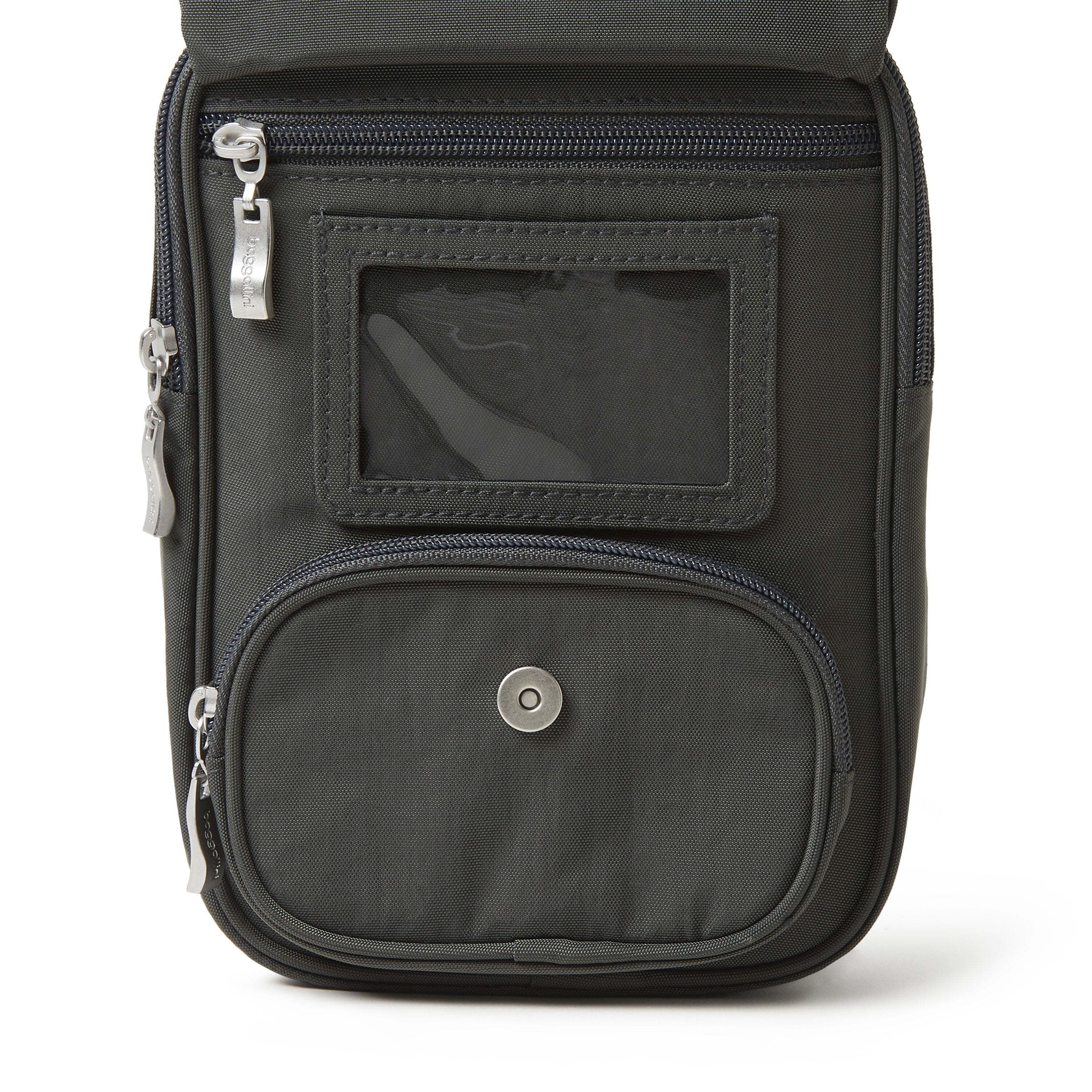 Legacy RFID Journey Crossbody 19