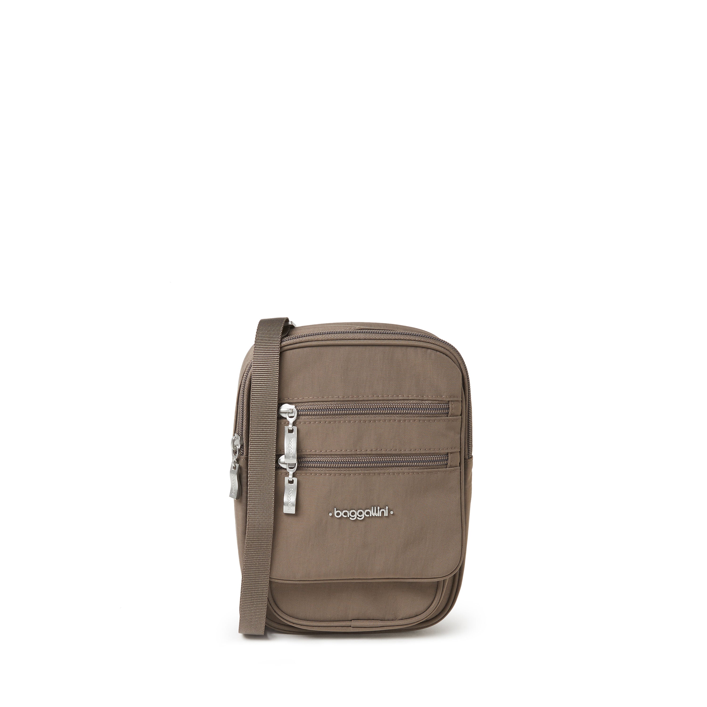 Legacy RFID Journey Crossbody 6