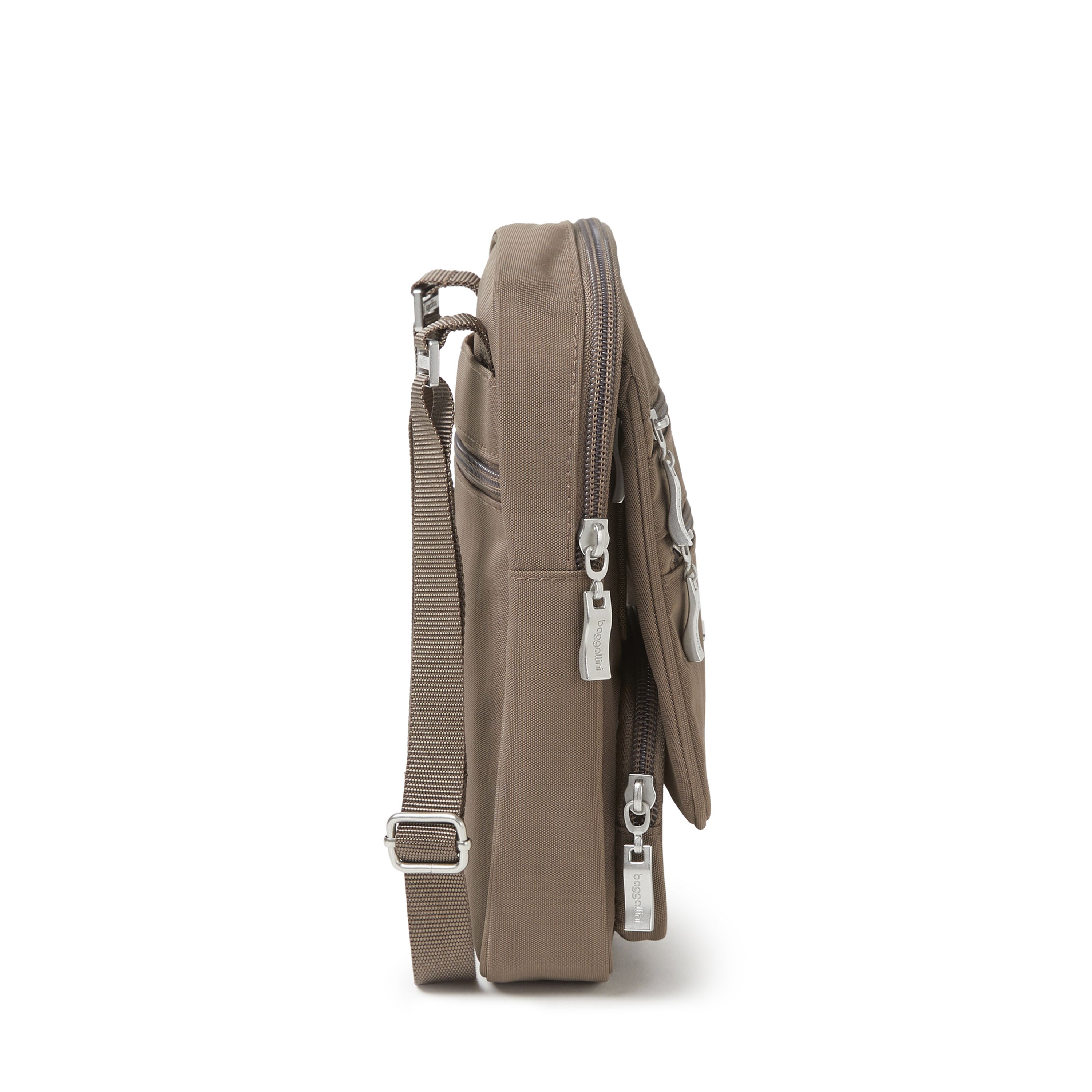Legacy RFID Journey Crossbody 8