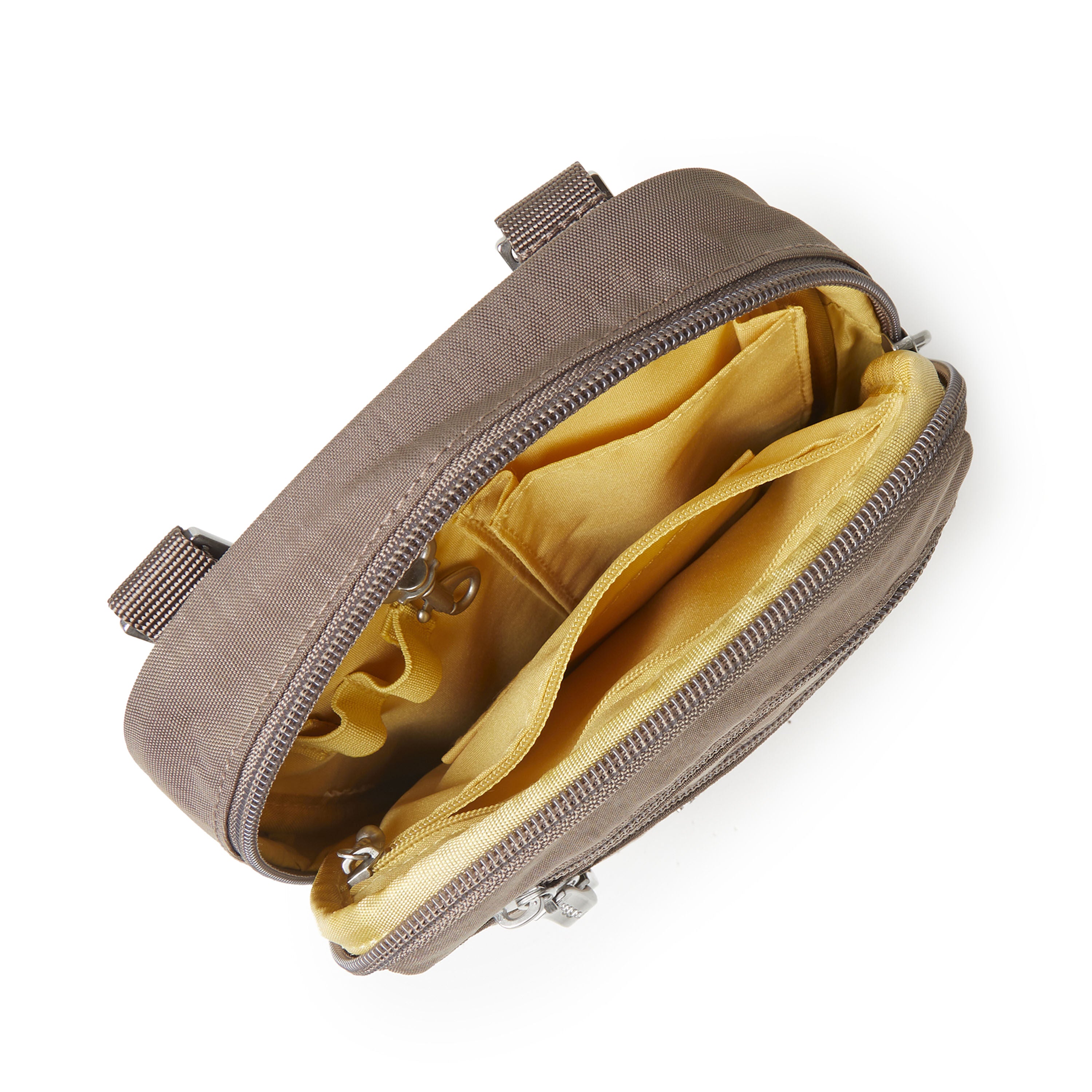 Legacy RFID Journey Crossbody 9