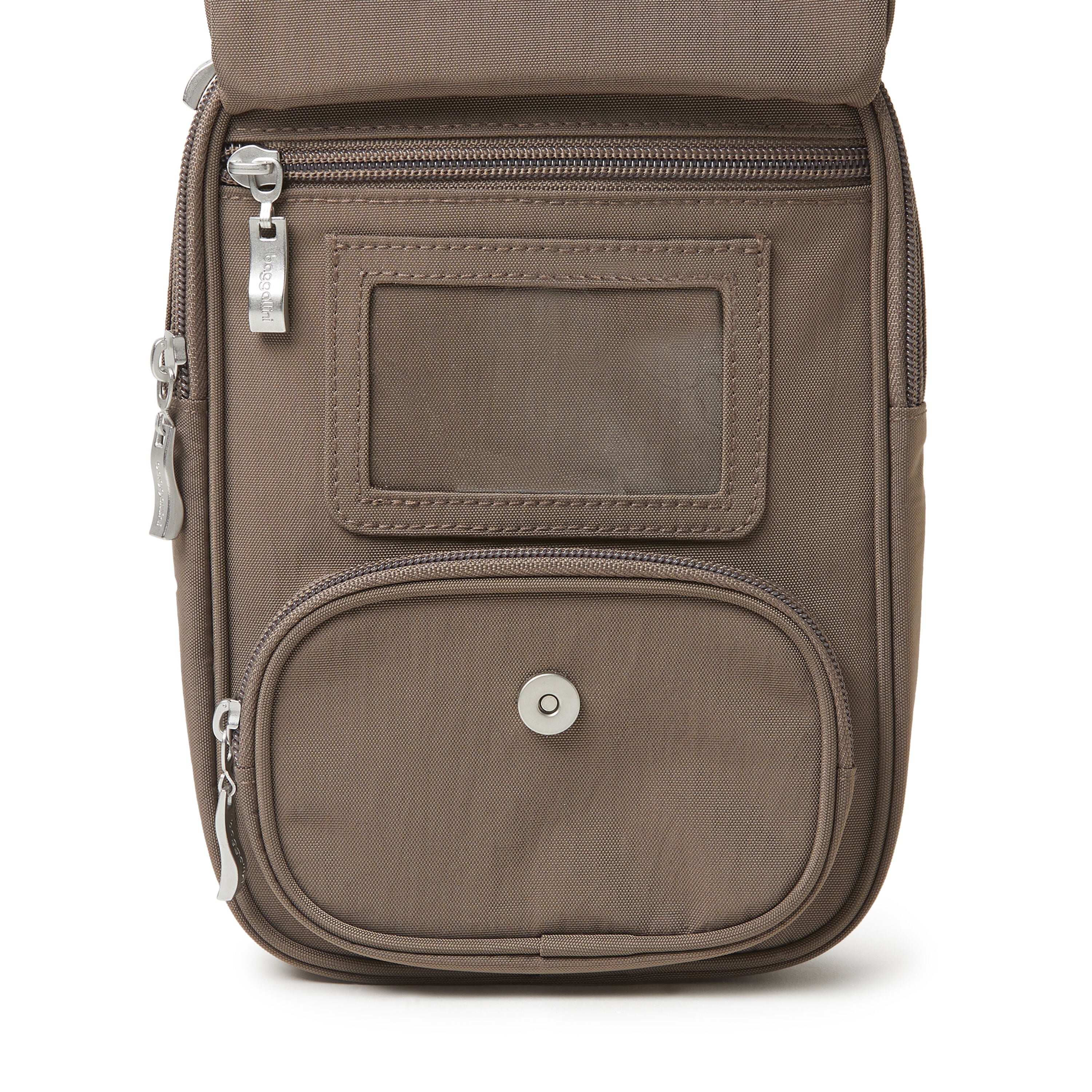 Legacy RFID Journey Crossbody 10