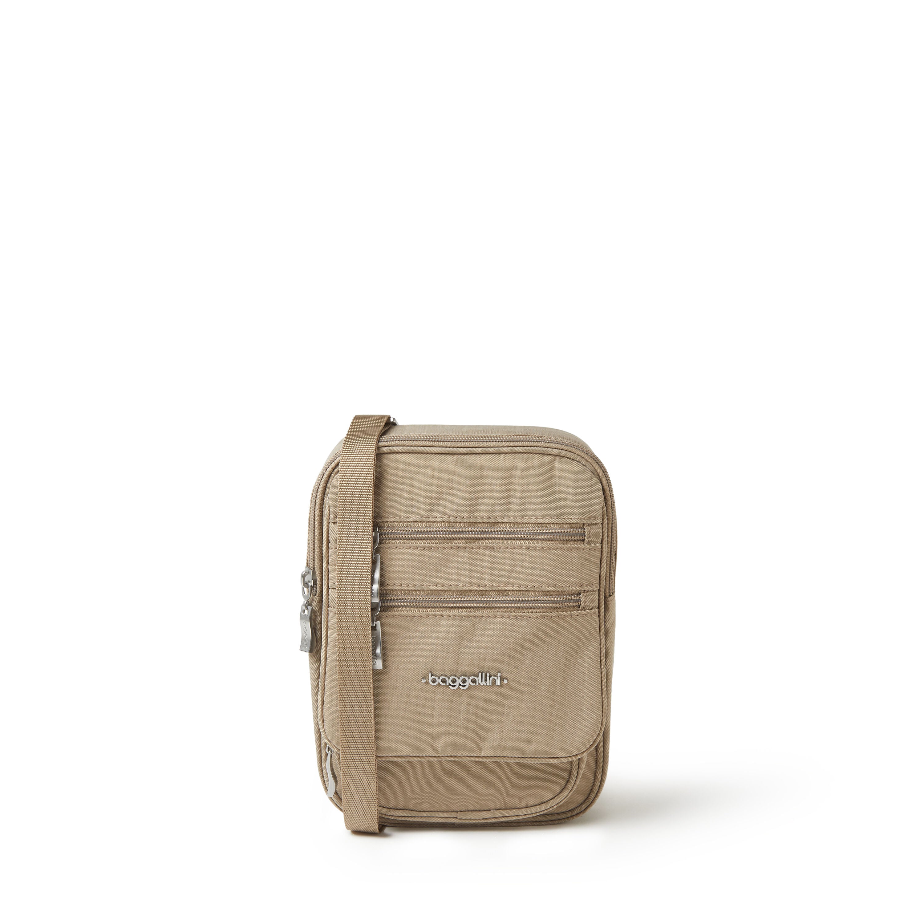 Legacy RFID Journey Crossbody 2