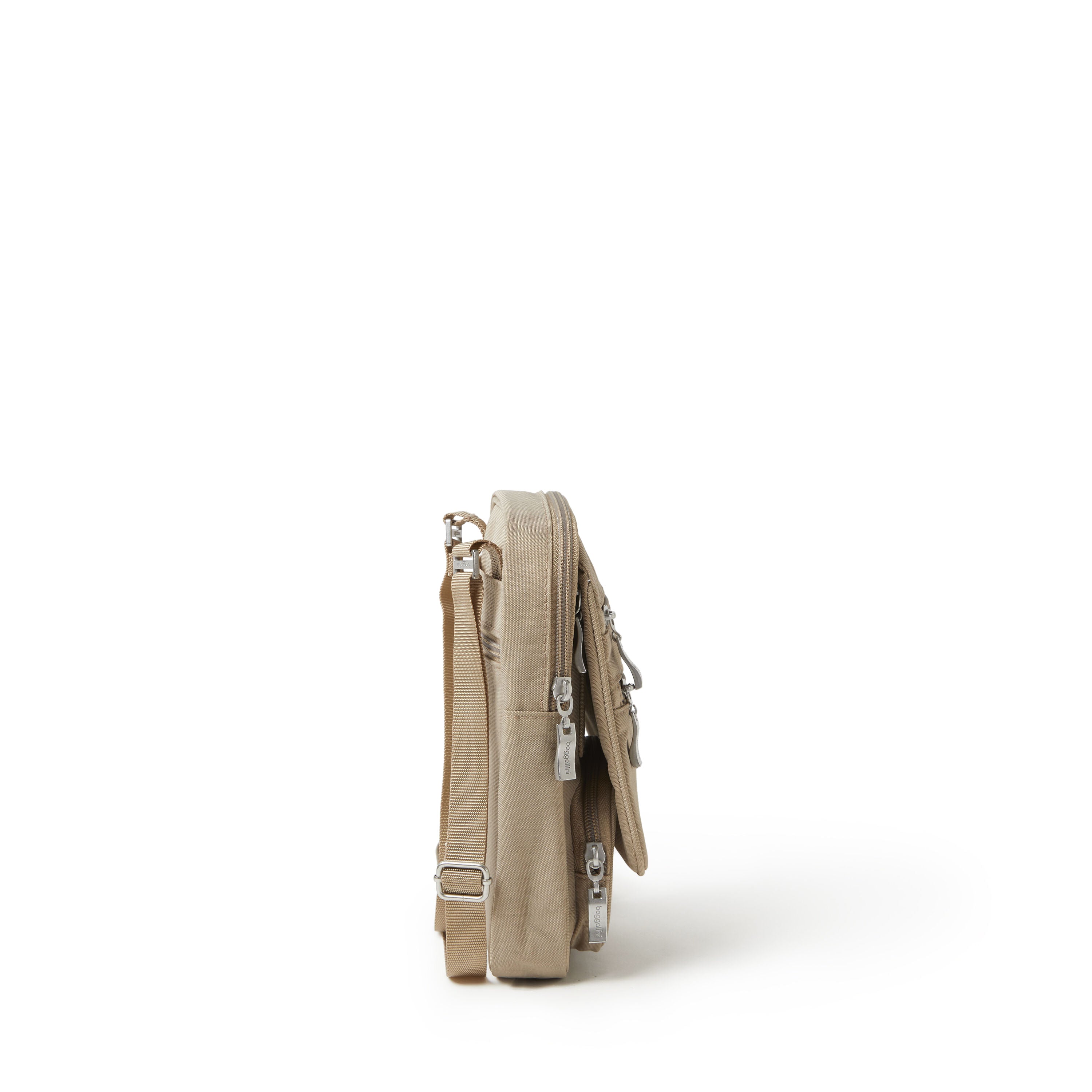 Legacy RFID Journey Crossbody 26