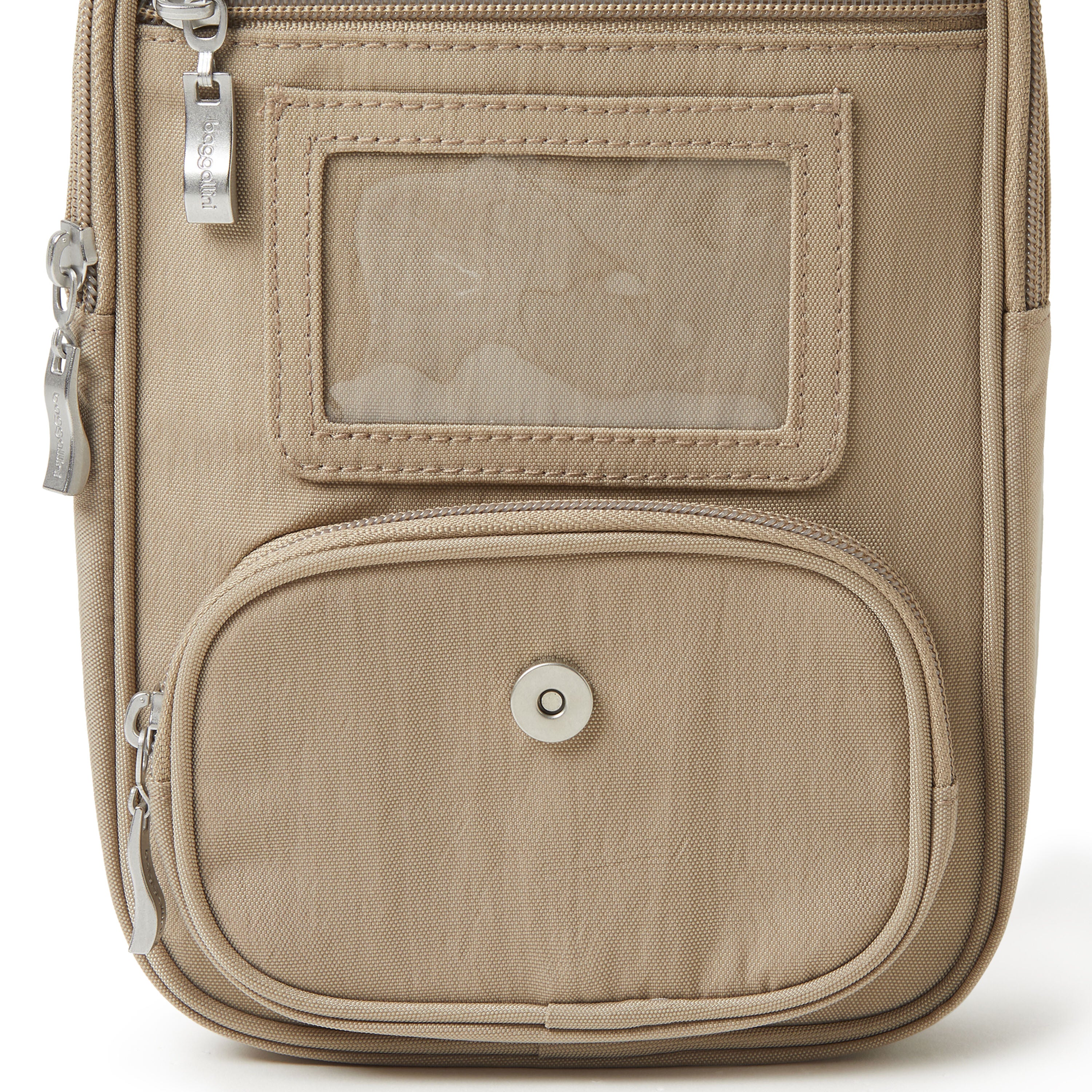Legacy RFID Journey Crossbody 28