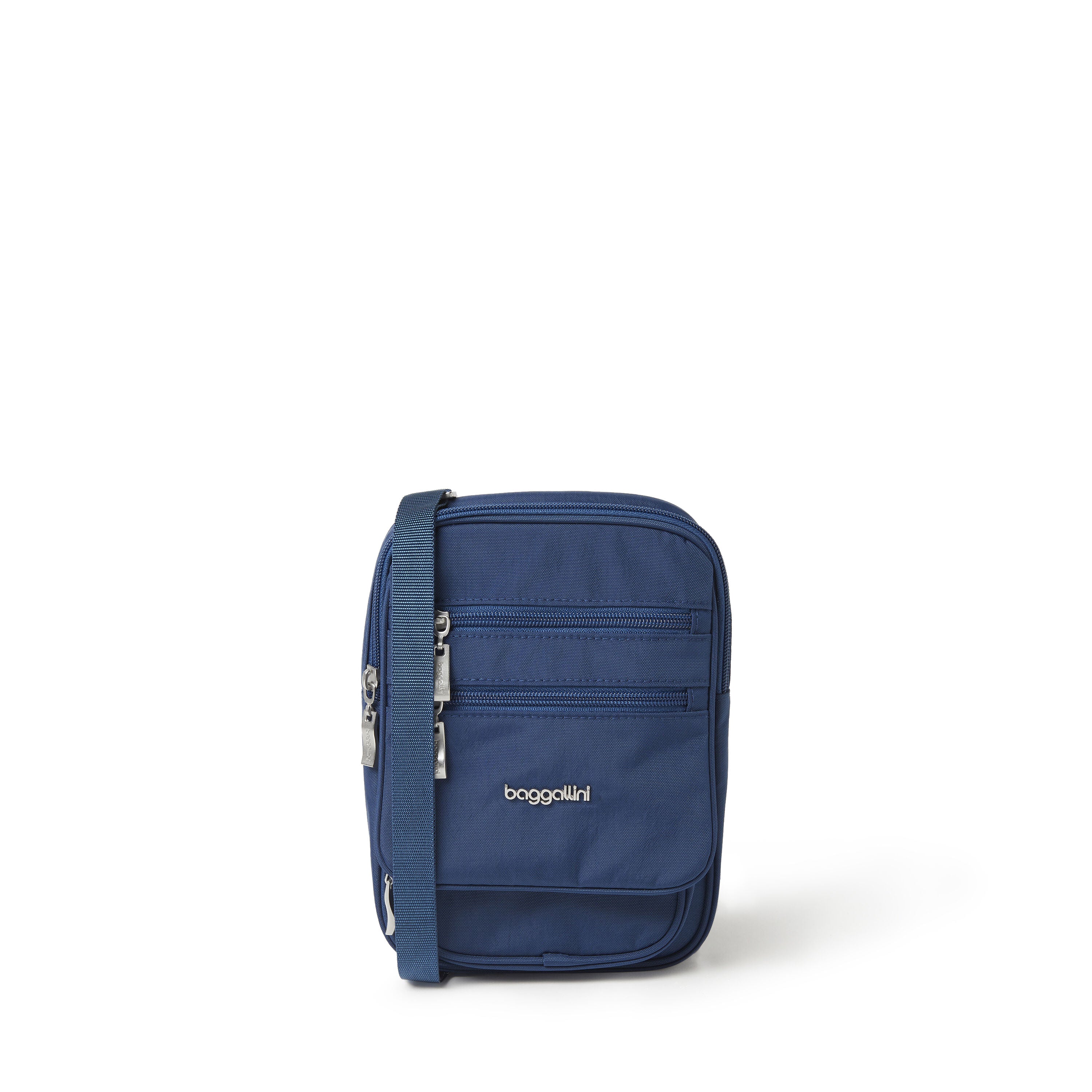 Legacy RFID Journey Crossbody 5