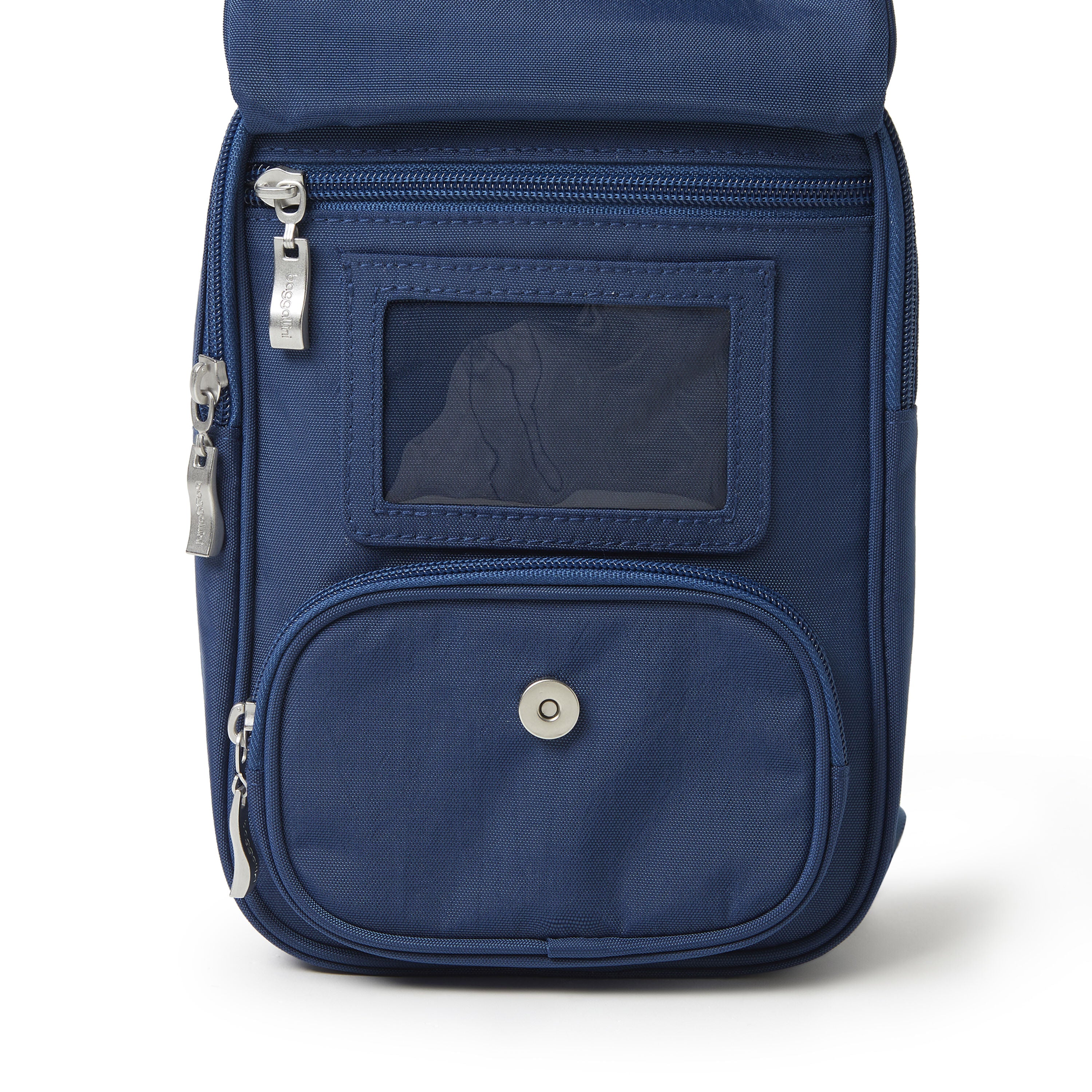 Legacy RFID Journey Crossbody 15