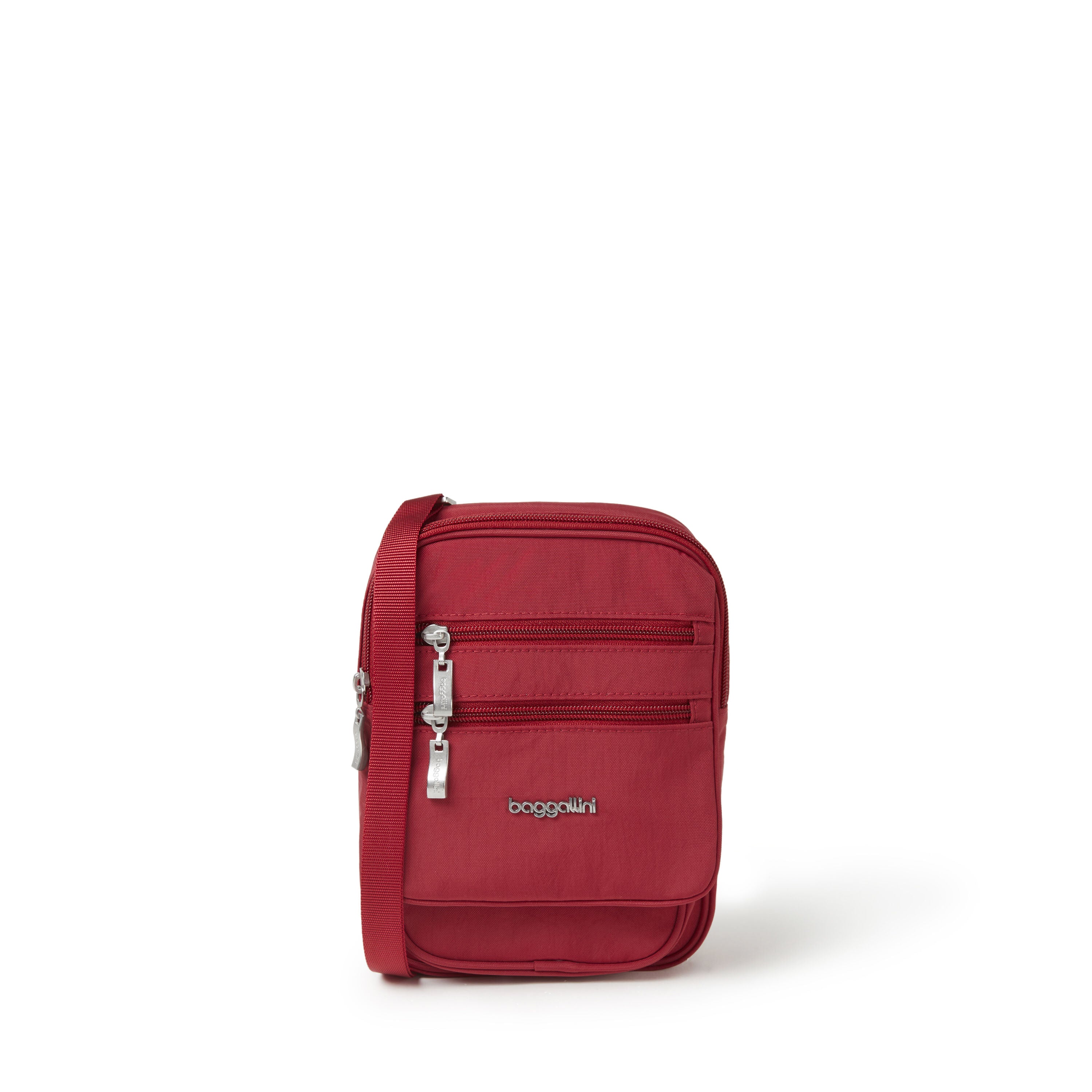 Legacy RFID Journey Crossbody 1