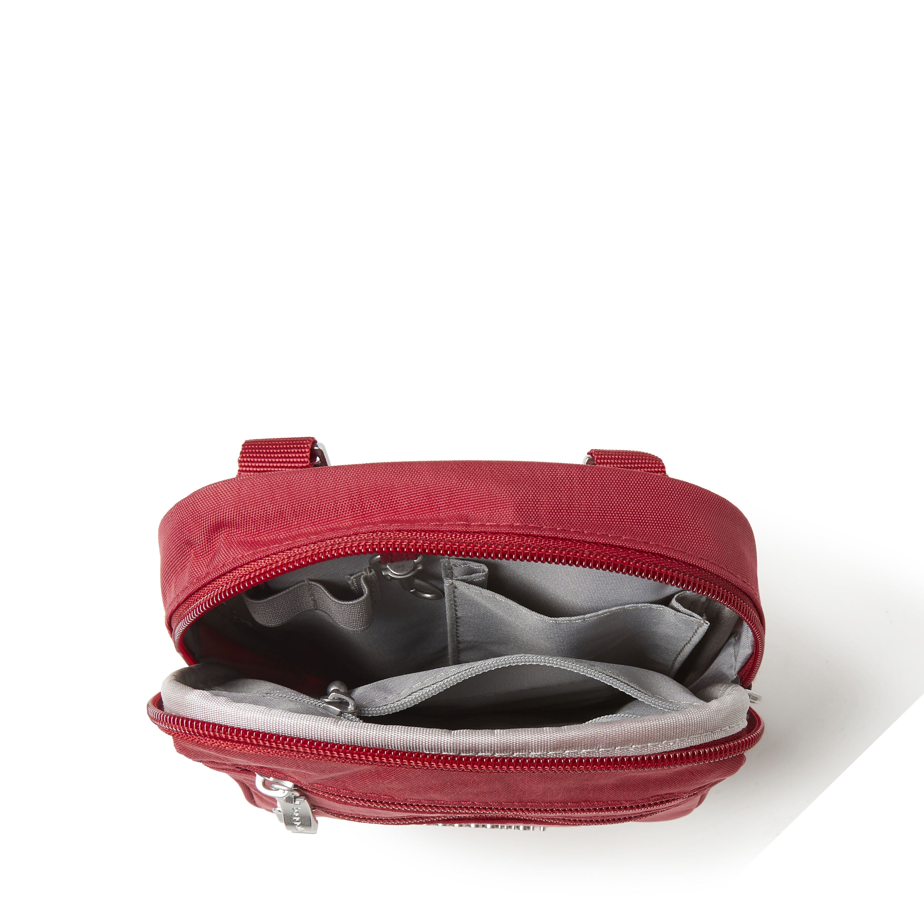 Legacy RFID Journey Crossbody 31