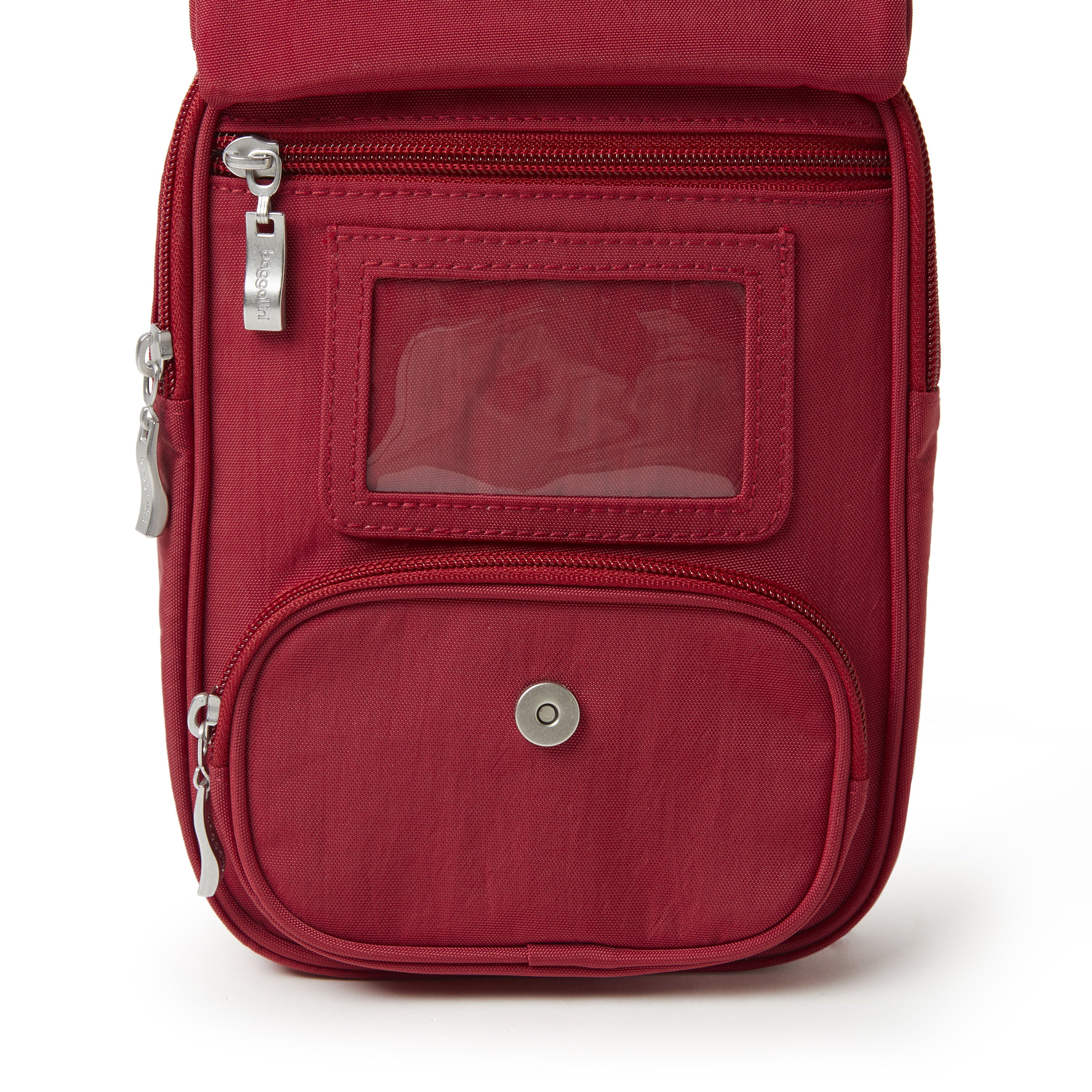 Legacy RFID Journey Crossbody 32