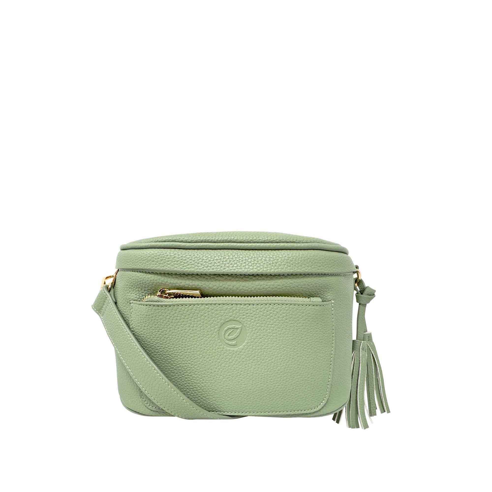 Jade Crossbody Bag 7