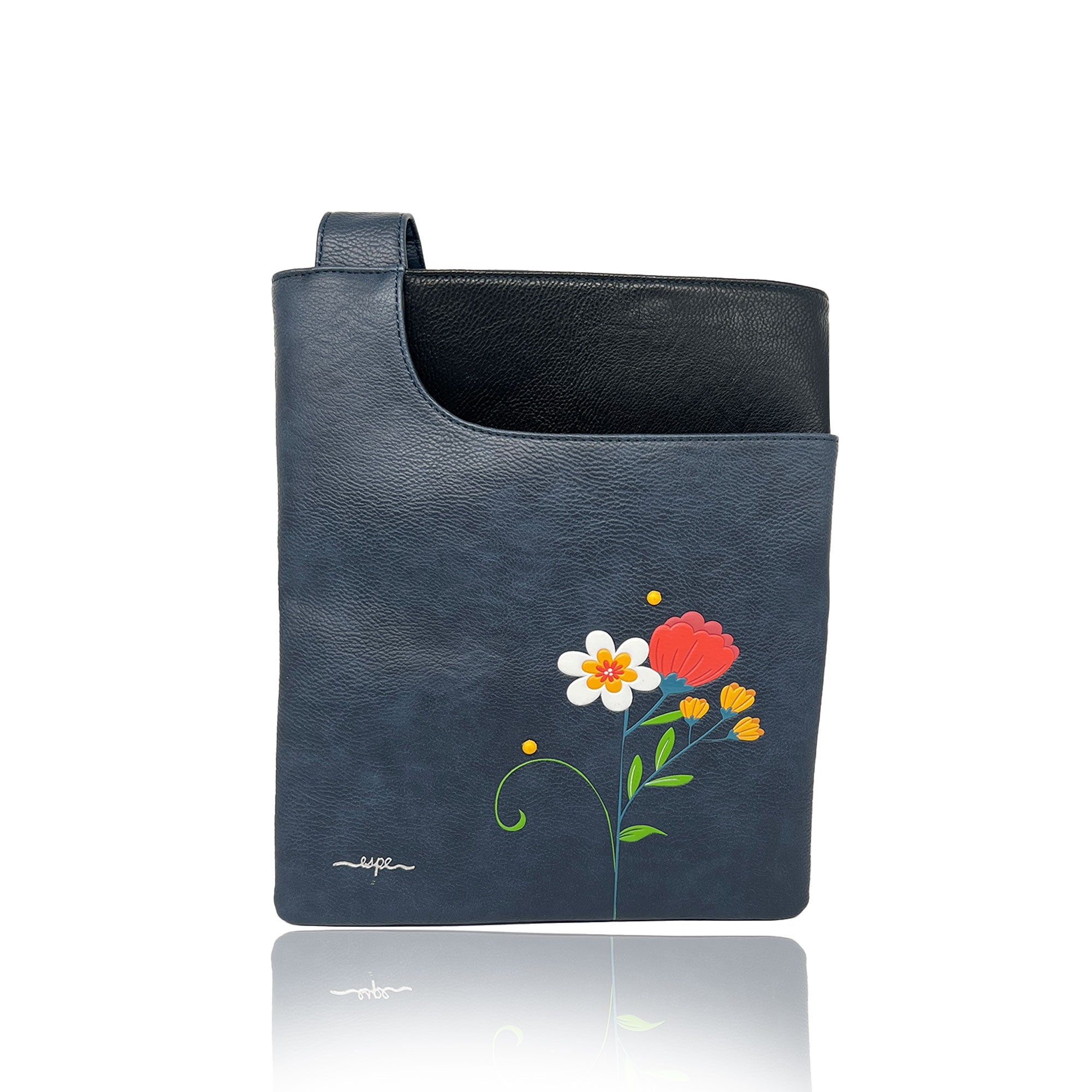 Jasmine Crossbody Bag 3