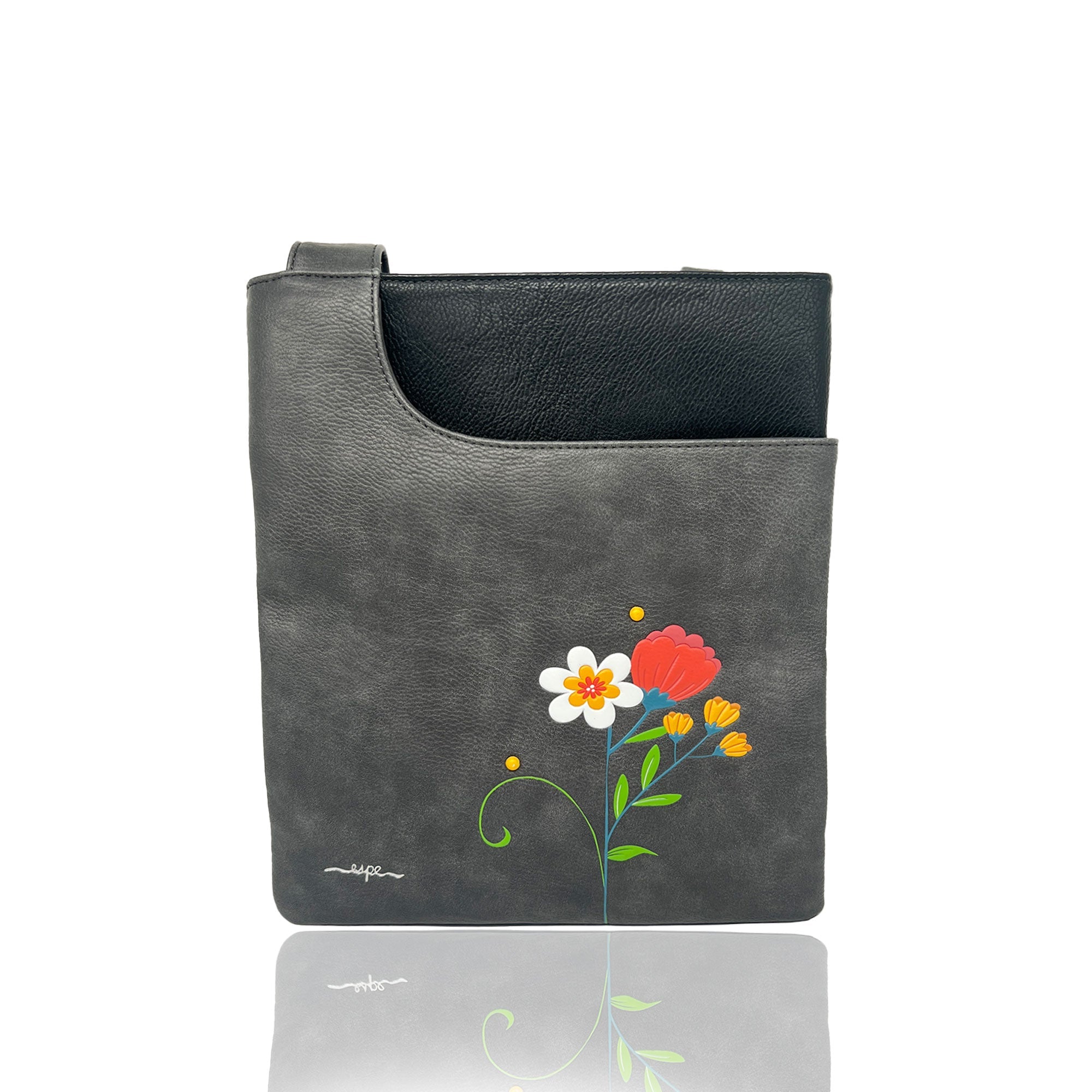 Jasmine Crossbody Bag 5