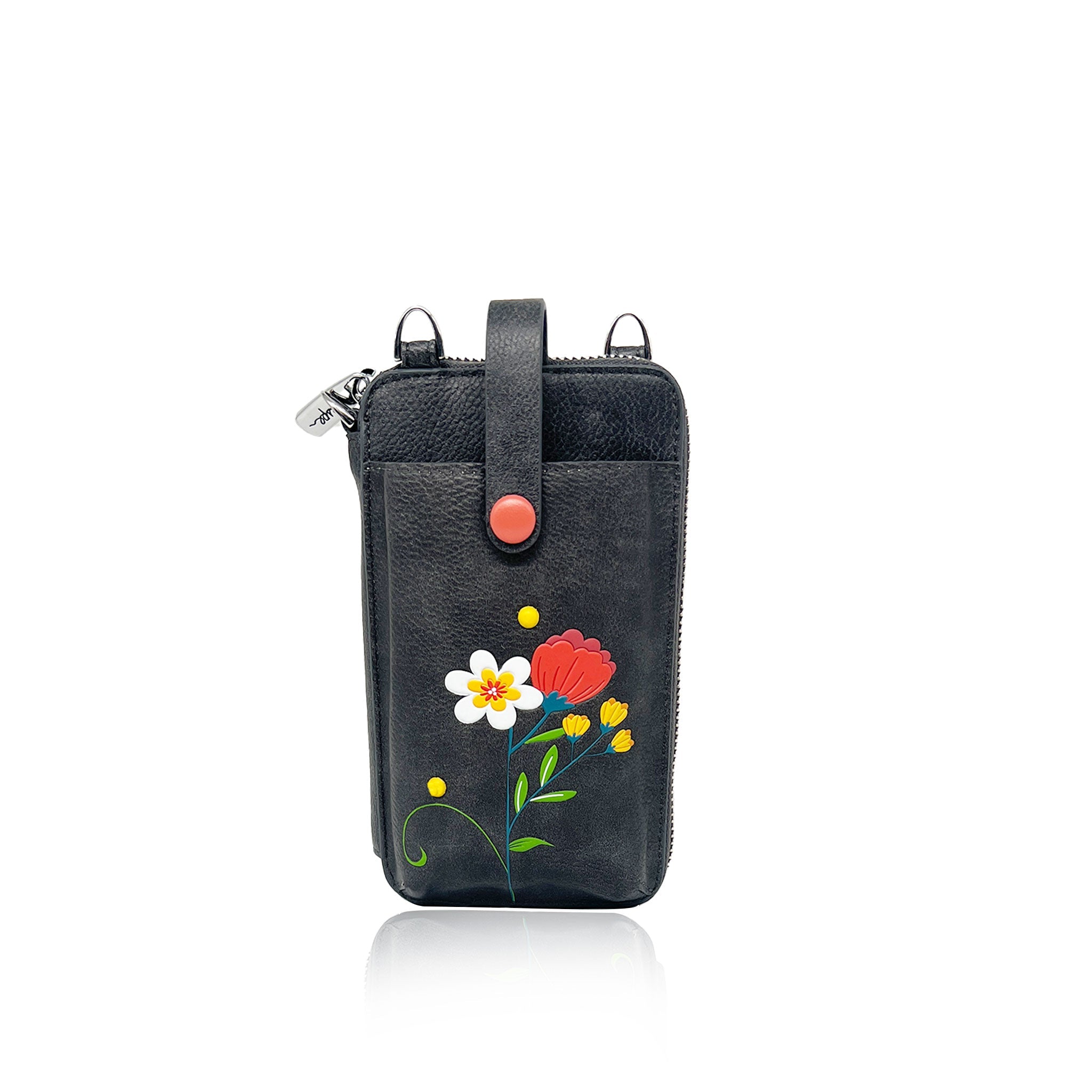 Jasmine Smartphone Pouch 3