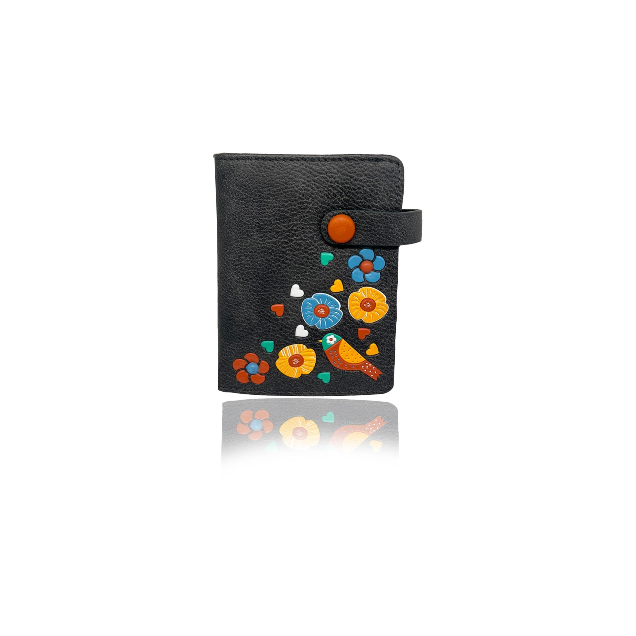 Jay Small Wallet 5