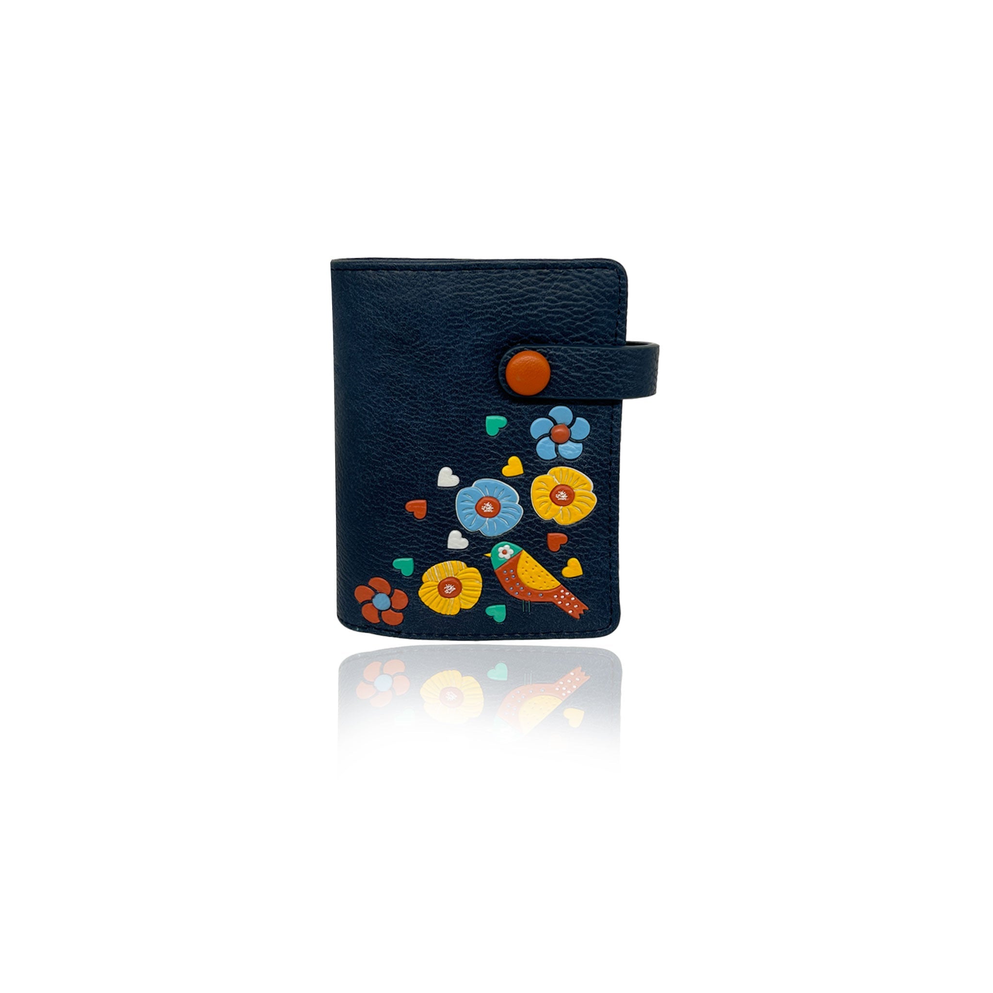 Jay Small Wallet 3