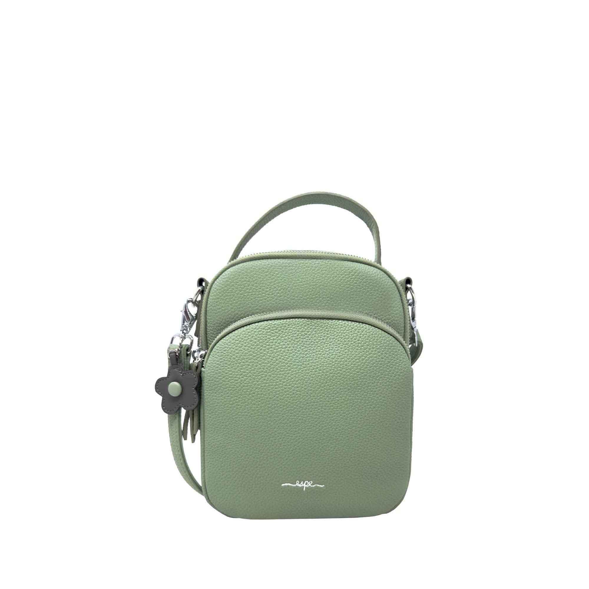 Jenny Crossbody Bag (SS26) 7