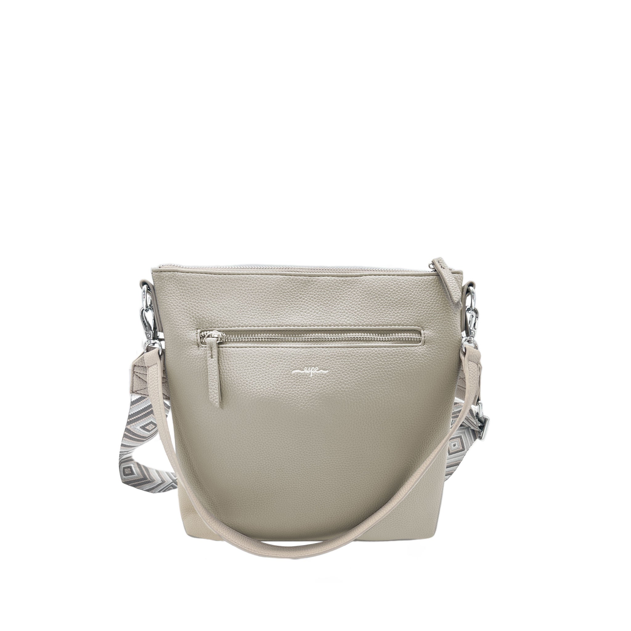 Jesse Convertible Crossbody Bag 7