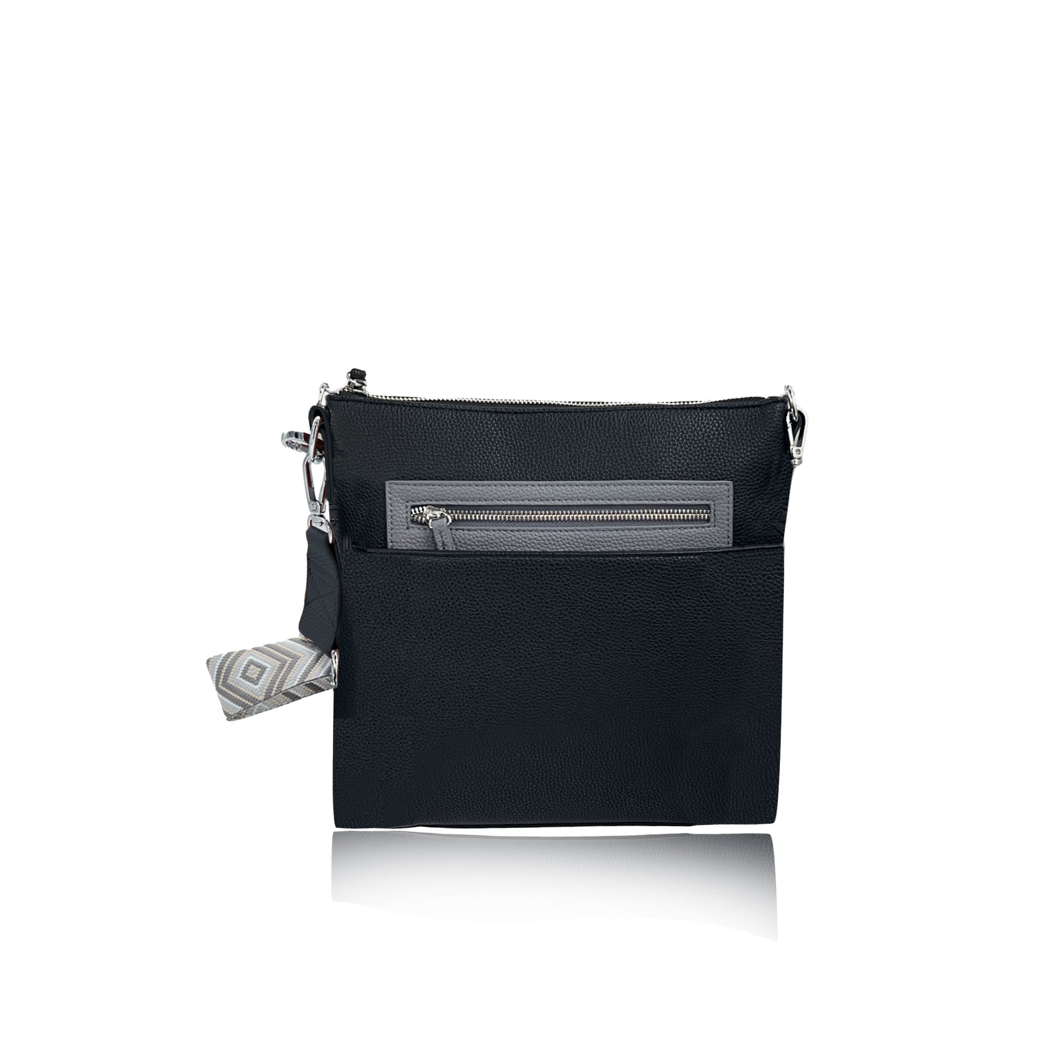 Jesse Convertible Crossbody Bag 10