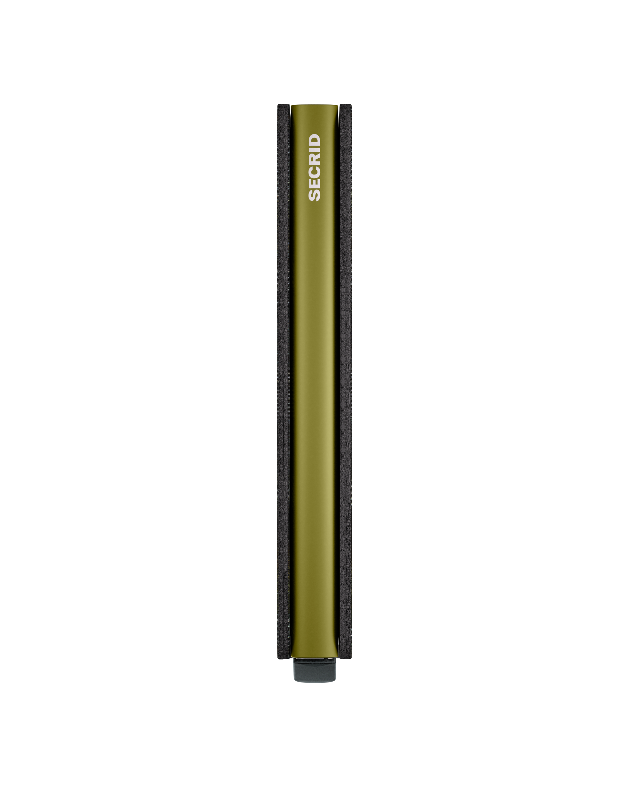 Secrid Slimwallet Jungle - Moss 5