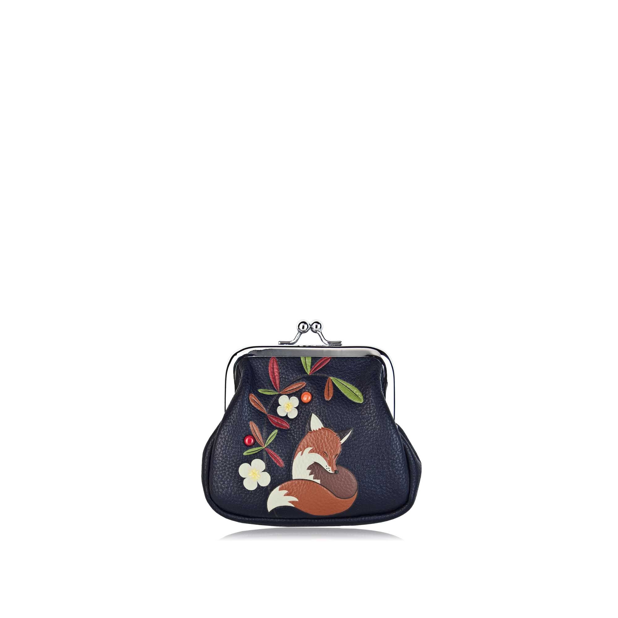 Porte-Monnaie - Kit||Coin Purse - Kit 5
