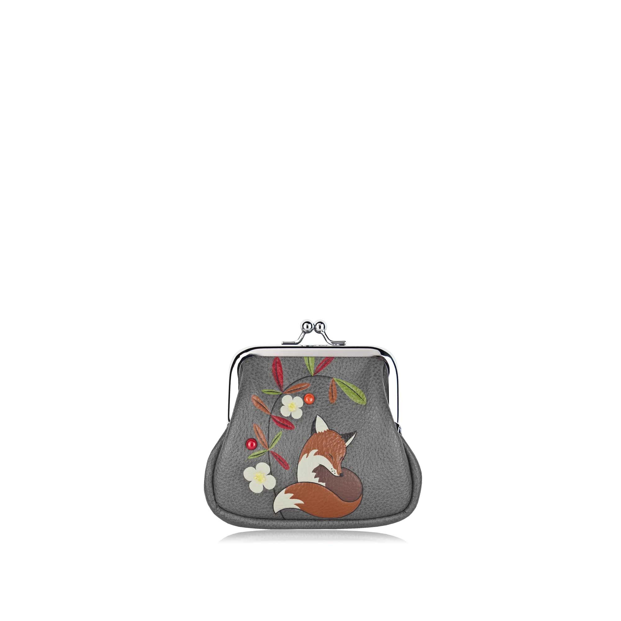 Porte-Monnaie - Kit||Coin Purse - Kit 3