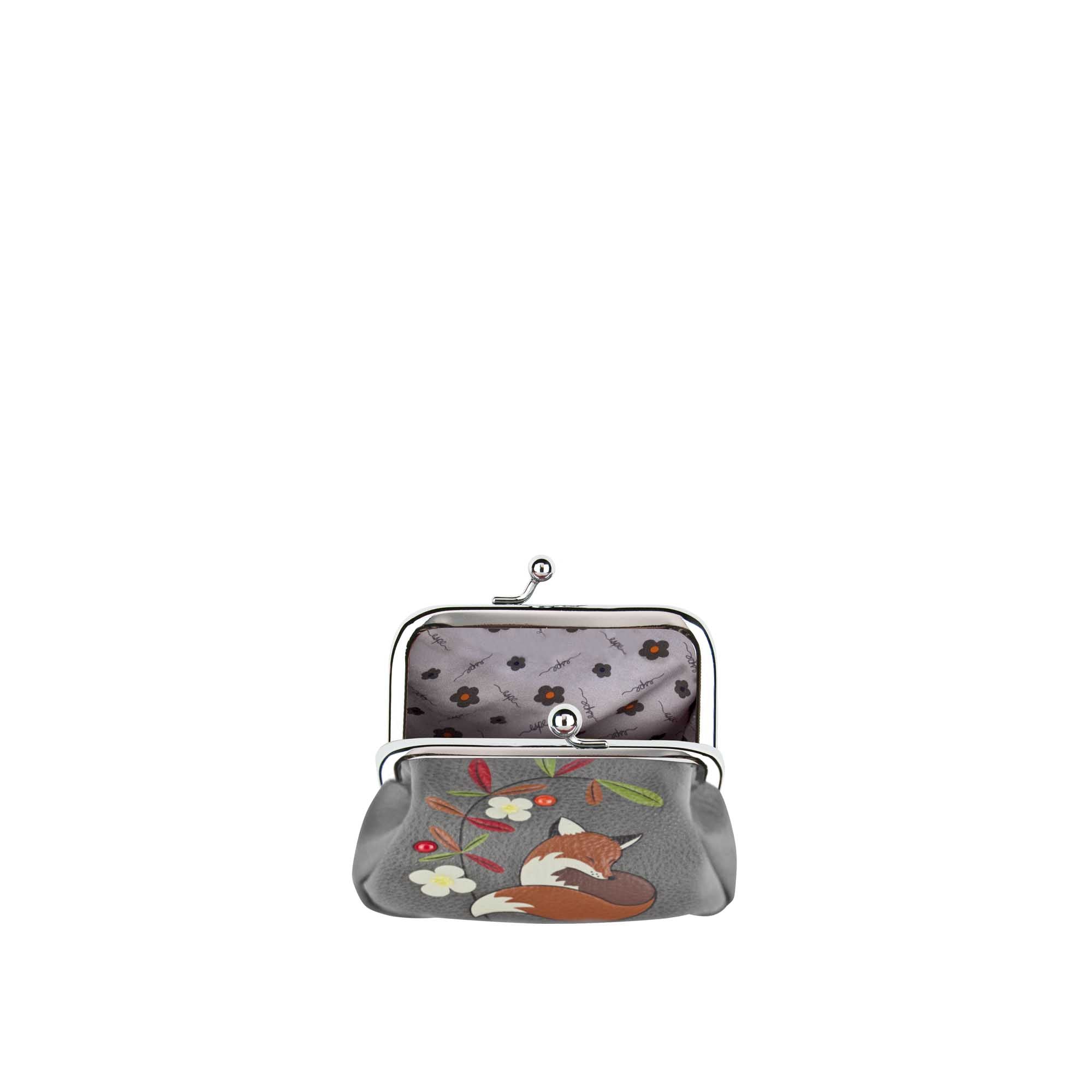 Porte-Monnaie - Kit||Coin Purse - Kit 6