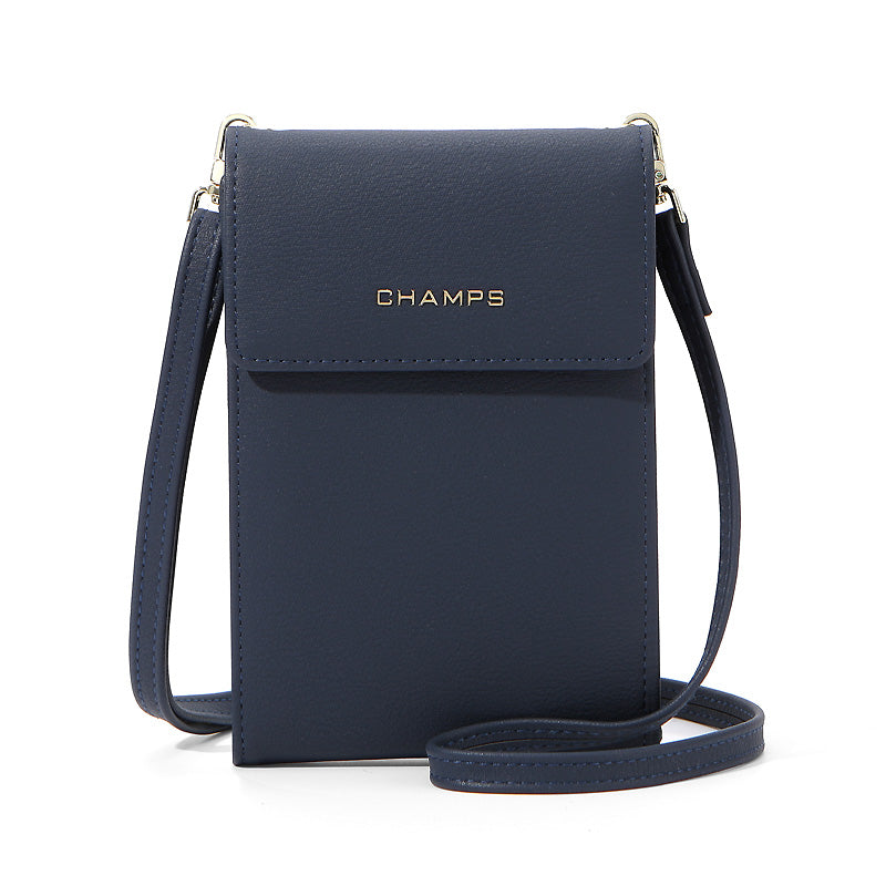 Iconic / Phone Bag 12