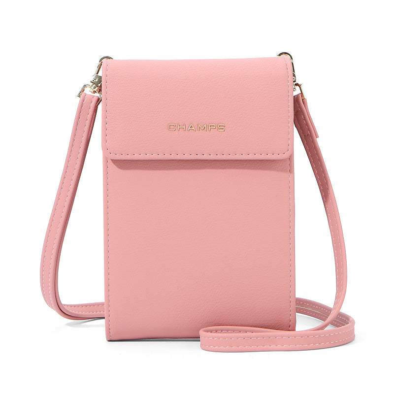 Iconic / Phone Bag 17