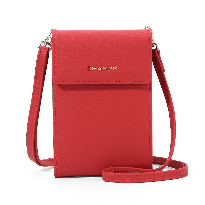Iconic / Phone Bag 22