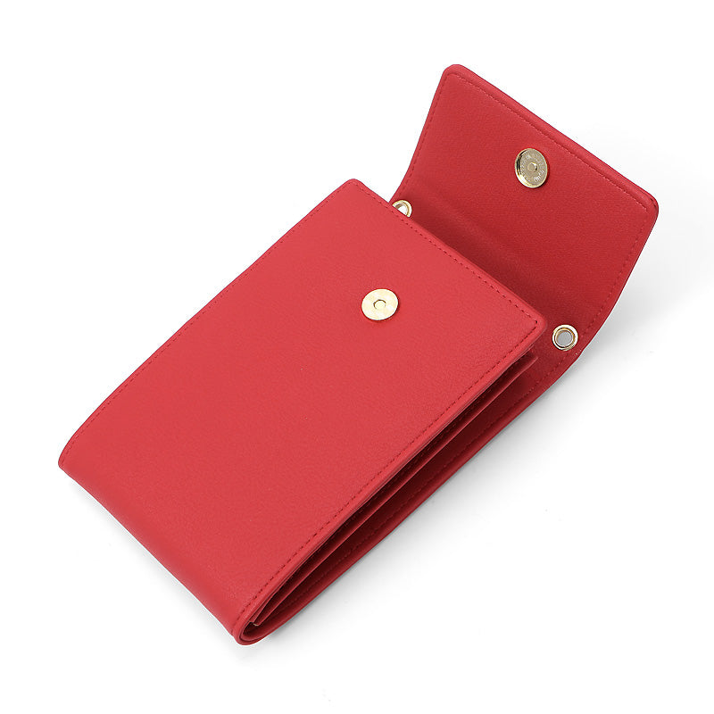 Iconic / Phone Bag 26