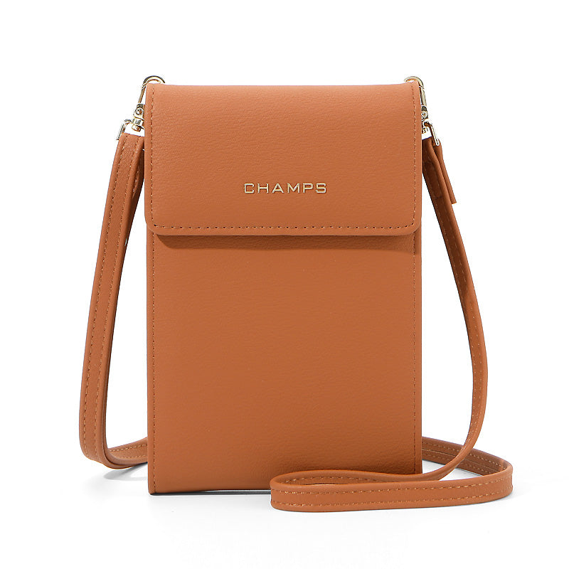 Iconic / Phone Bag 27