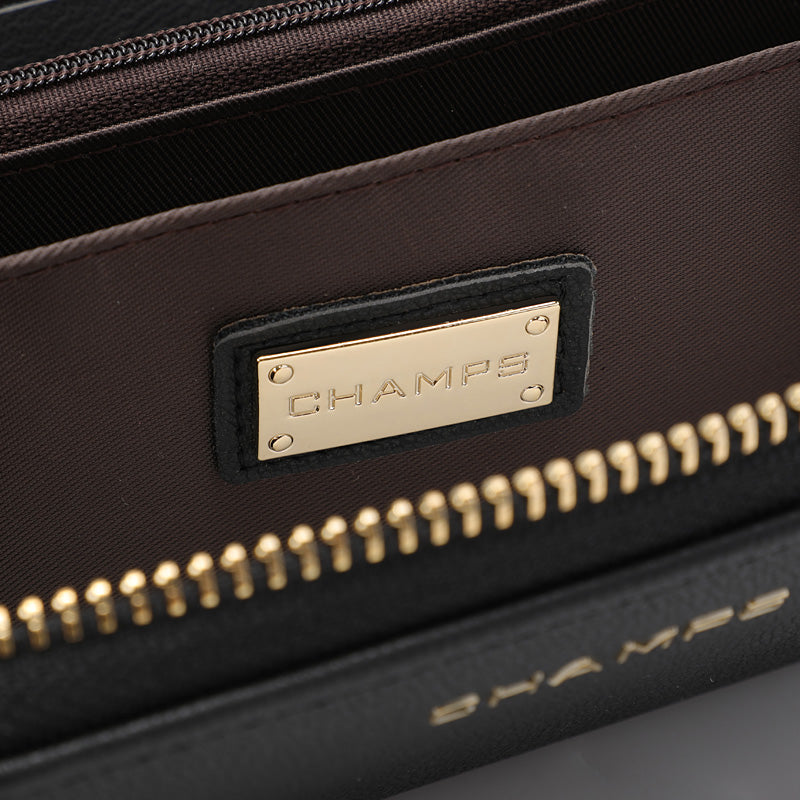 Iconic / Zip-Around Wallet 10