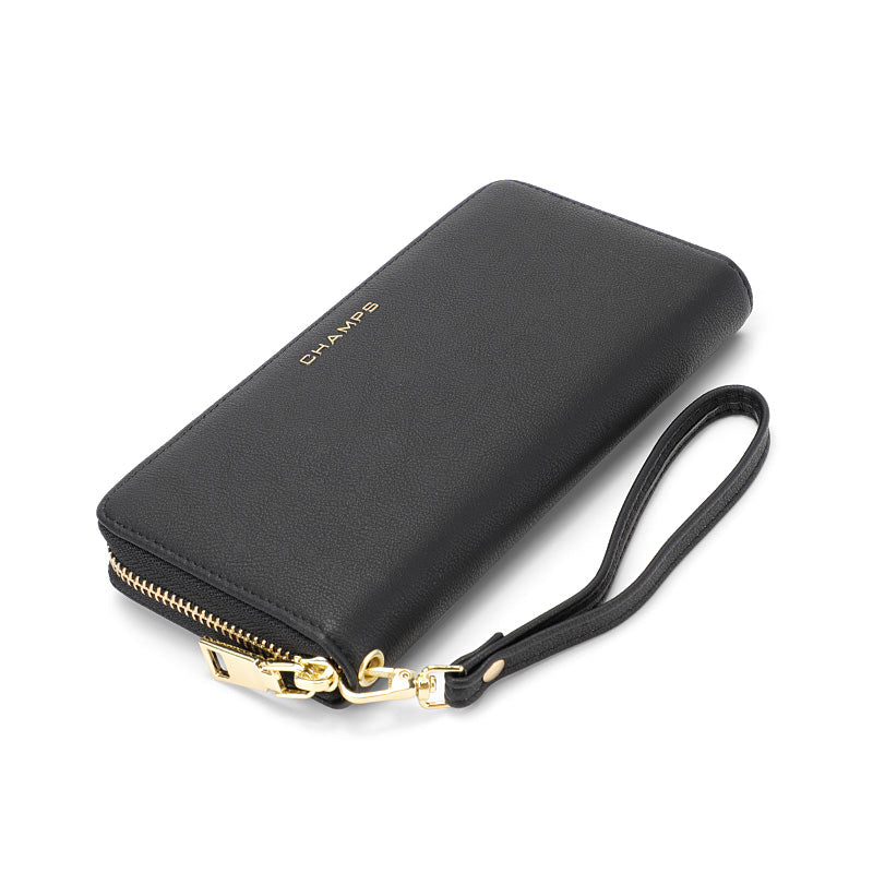 Iconic / Zip-Around Wallet 11