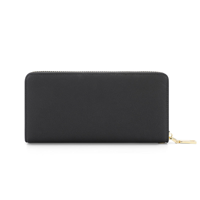 Iconic / Zip-Around Wallet 4