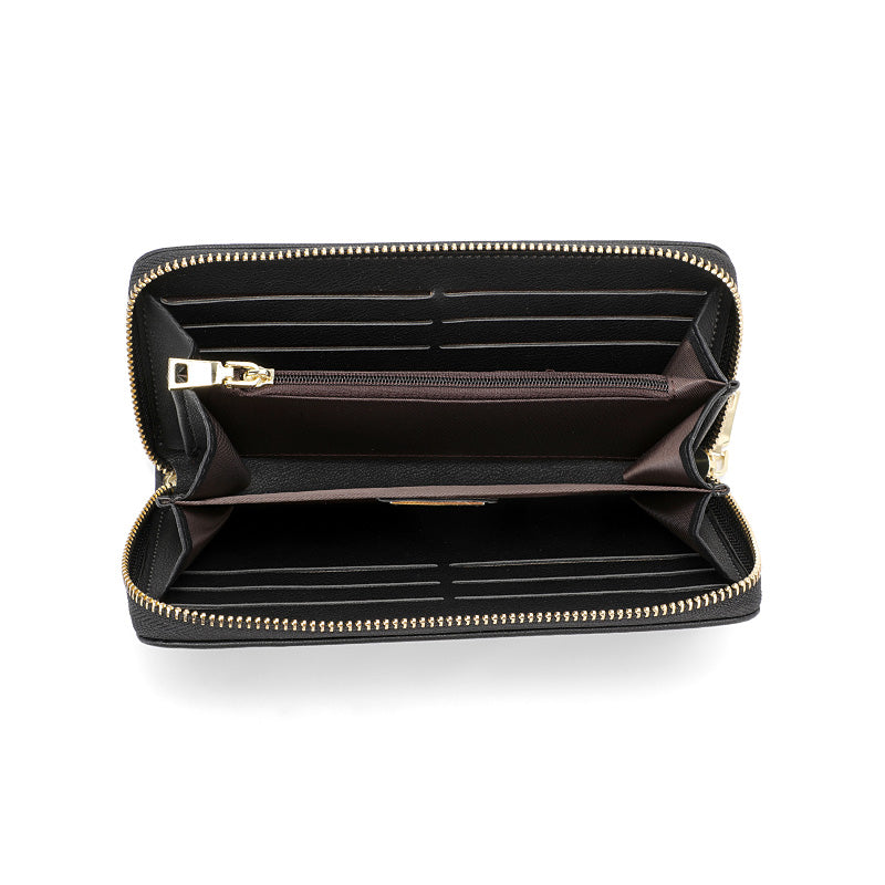 Iconic / Zip-Around Wallet 5