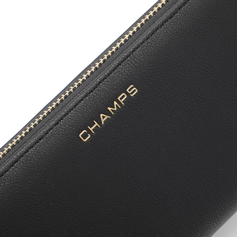 Iconic / Zip-Around Wallet 7