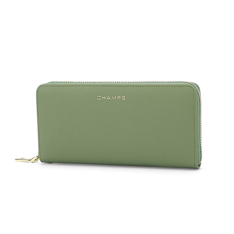Iconic / Zip-Around Wallet 13