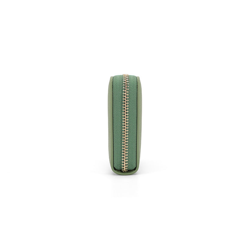 Iconic / Zip-Around Wallet 14
