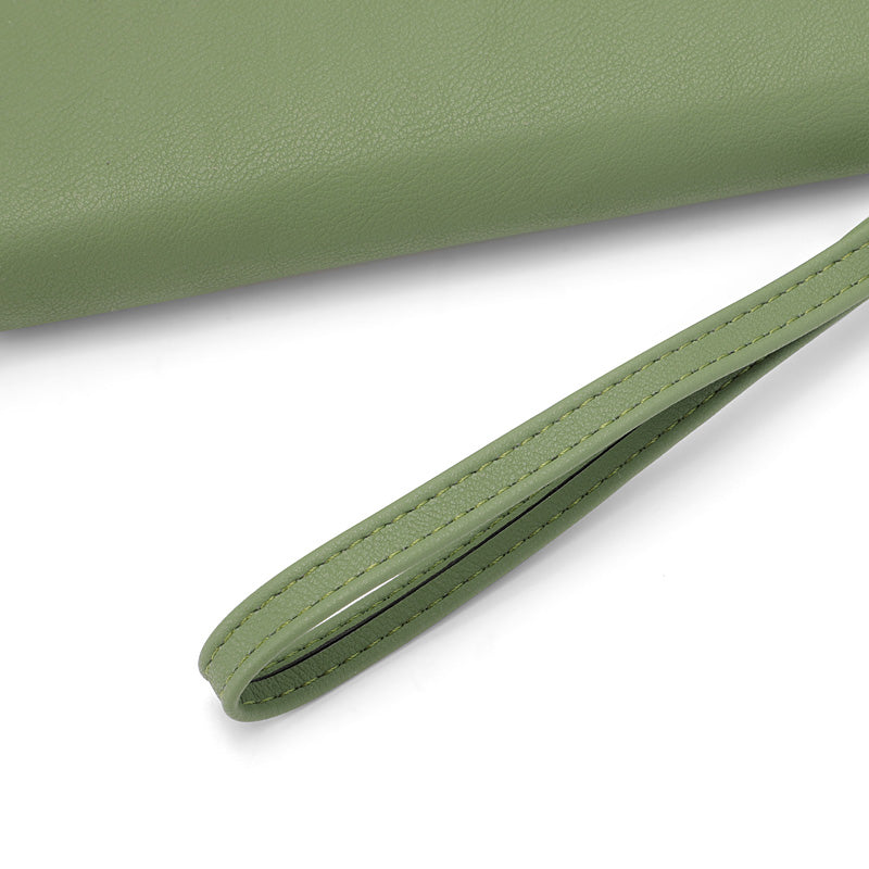 Iconic / Zip-Around Wallet 19