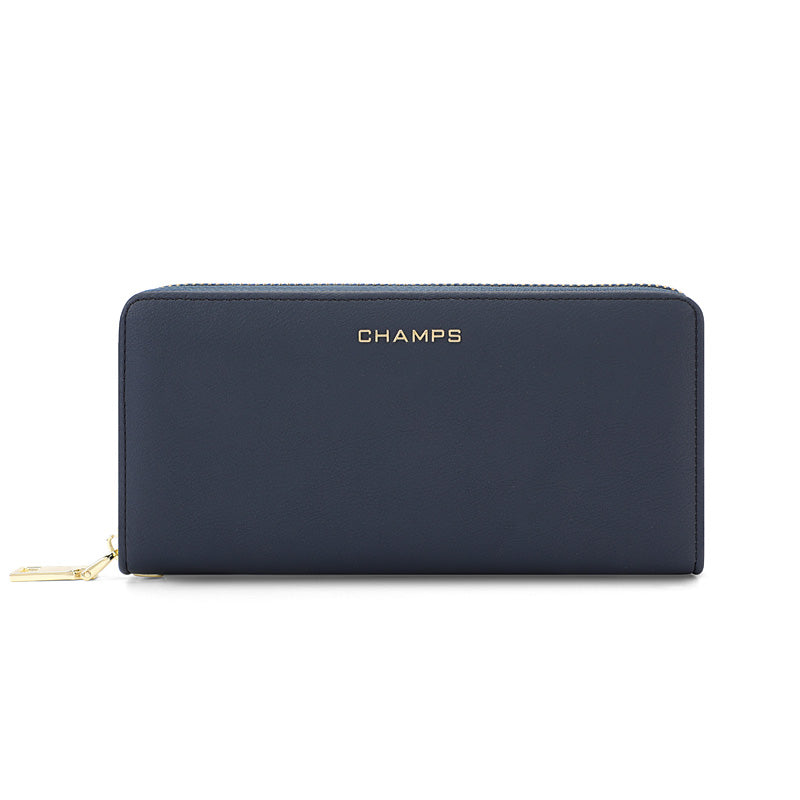 Iconic / Zip-Around Wallet 23