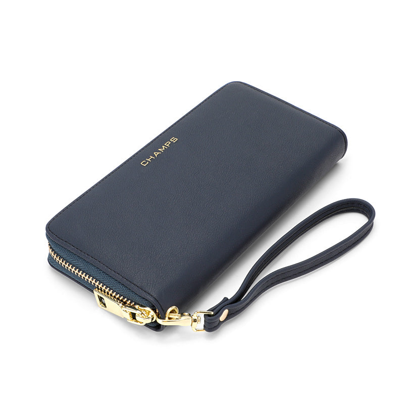Iconic / Zip-Around Wallet 33