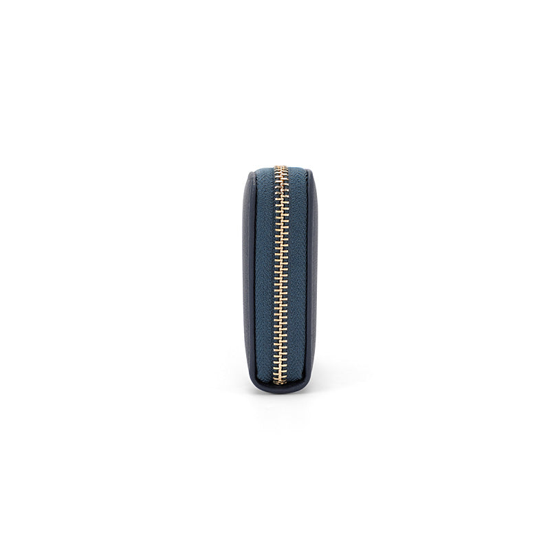 Iconic / Zip-Around Wallet 25