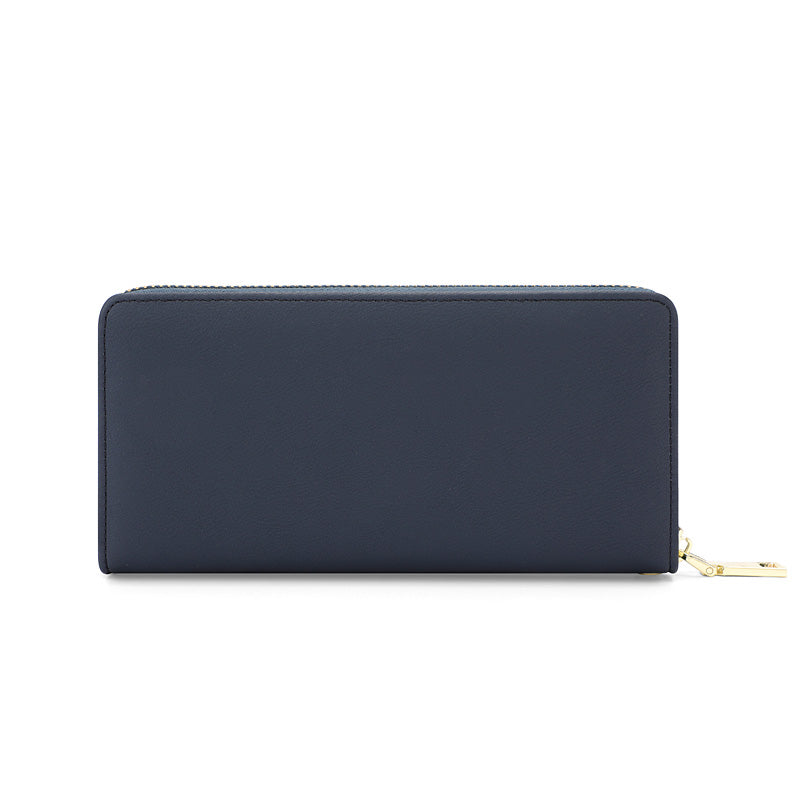 Iconic / Zip-Around Wallet 26