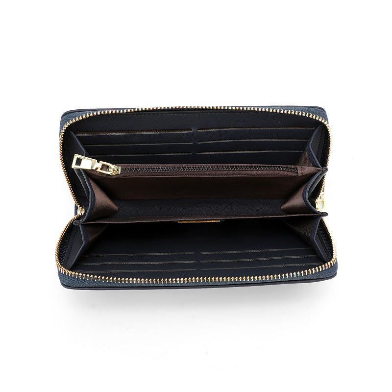 Iconic / Zip-Around Wallet 27