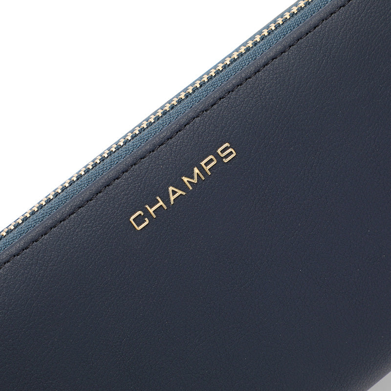 Iconic / Zip-Around Wallet 29