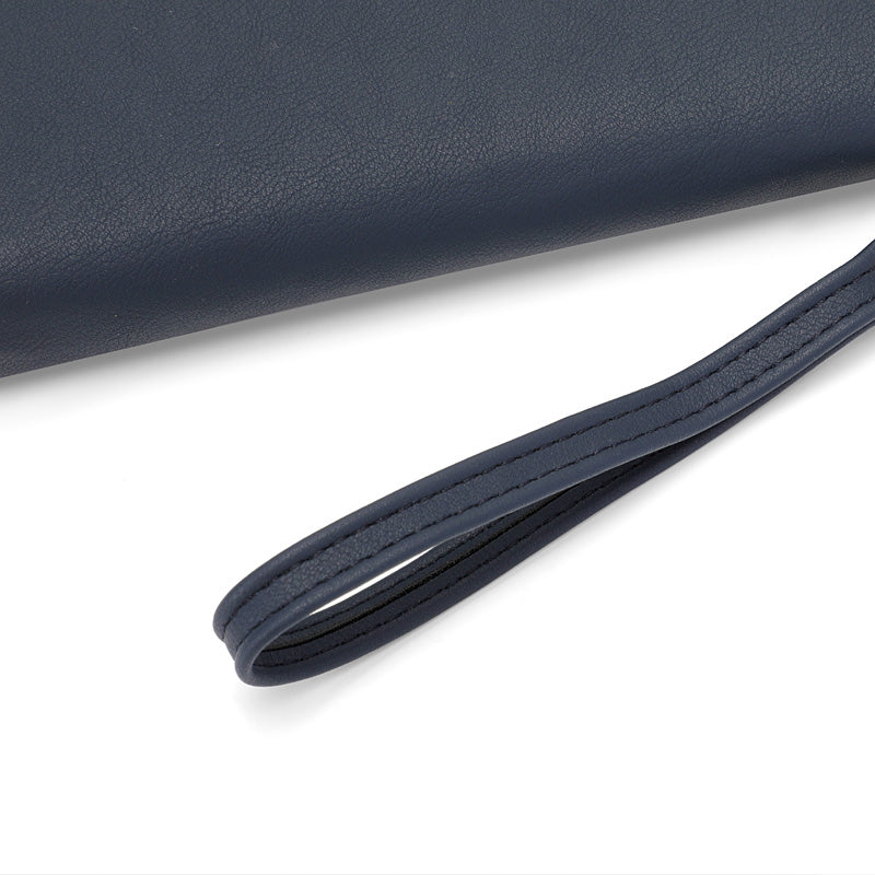 Iconic / Zip-Around Wallet 30