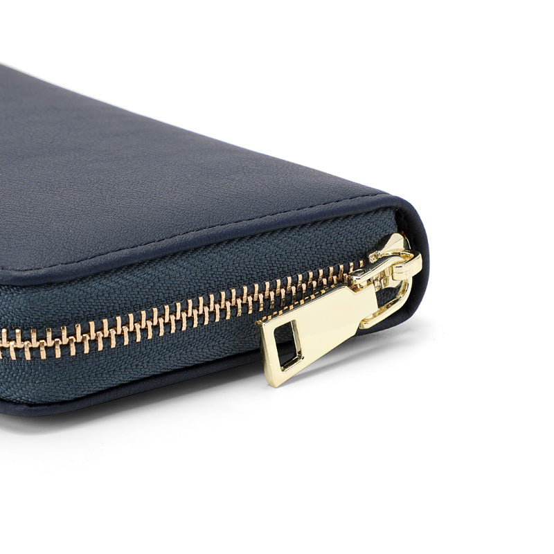 Iconic / Zip-Around Wallet 31